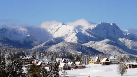 Pokoje Gościnne Tady (1)