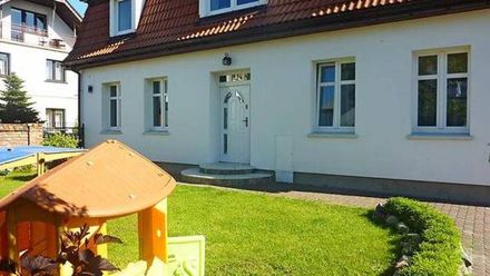 Oskar - Domki i pokoje (1)