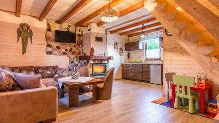 Domki U Michała (1)