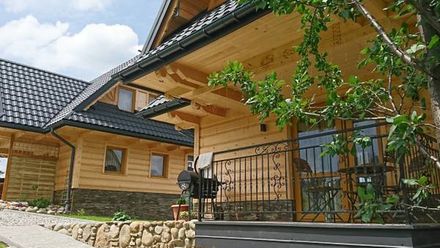Domki i Apartamenty Skupniowy Upłaz (1)