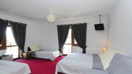 Pensjonat Neptun (1)