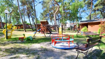 Ośrodek Turystyczno Wypoczynkowy Służba Dziecku (1)