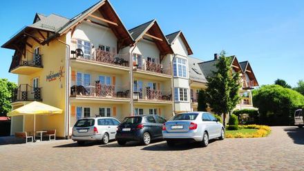 Madamaku Ośrodek Wypoczynkowy (1)