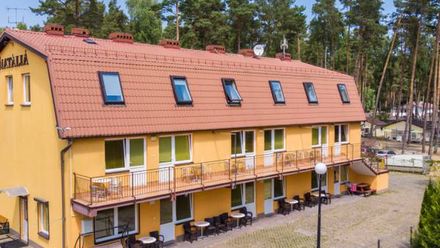 Pensjonat Natalia (1)