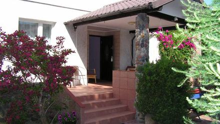 Wczasy u Pani Ani (1)