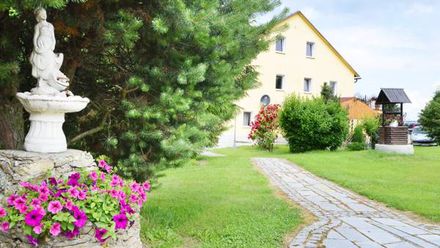 Agroturystyka na górce (1)