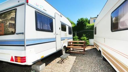 Kemping Mauritius Przyczepy Kempingowe Mielno (1)