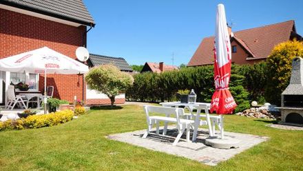 Pokoje gościnne Ewa (1)