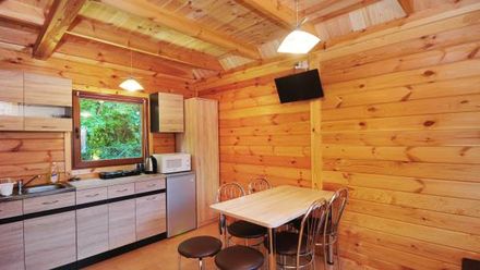 Domki Casablanca (1)