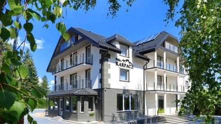 Villa Karpacz (1)