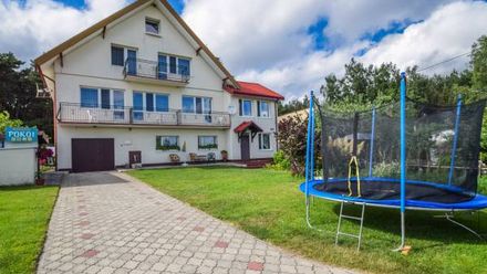 Pokoje Gościnne u Teresy (1)