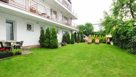 Wakara - Pensjonat (1)