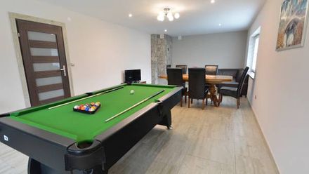 Barbarosa- Pokoje i apartamenty (1)