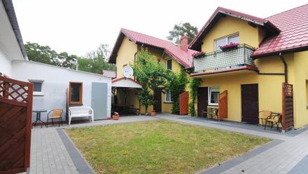 Pokoje Gościnne u Oli (1)