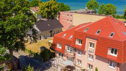 Dom wczasowy U Tediego (1)