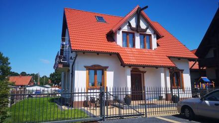 Apartamenty Kotwica (1)