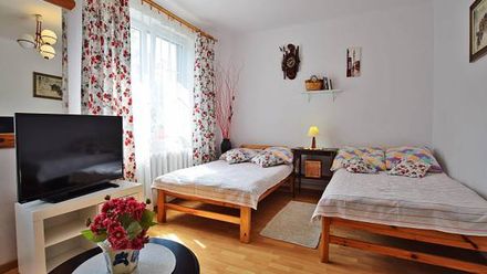 Agroturystyka Józefów (1)