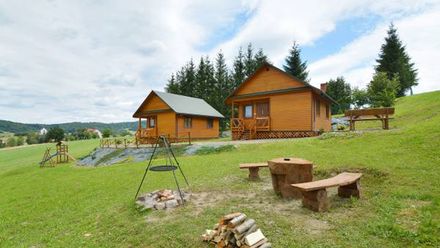 Świerkowe Wzgórze (1)