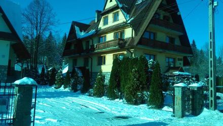 Wypoczynek u Dany (1)