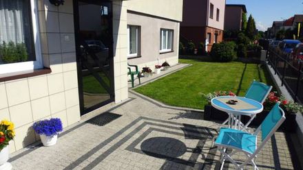 Pokoje Gościnne Laguna (1)