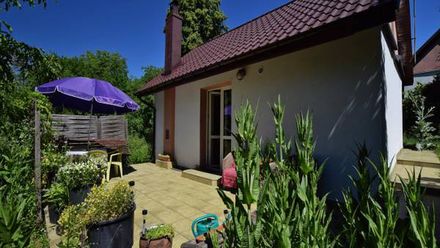 Spokój, pejzaże, dyskrecja (1)