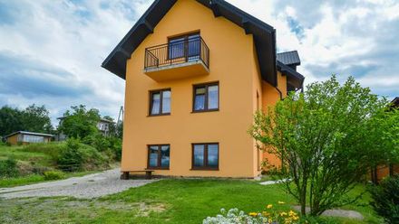 Pokoje gościnne u Kaśki (1)