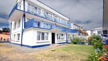 Pokoje Gościnne Aleksandra (1)