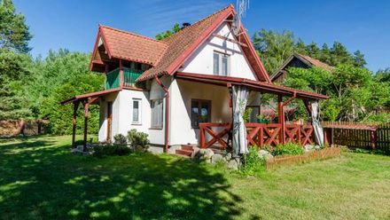 Domki Pod Cyprysami (1)