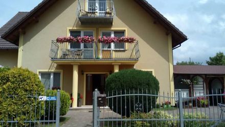 Dom Gościnny Dona (1)