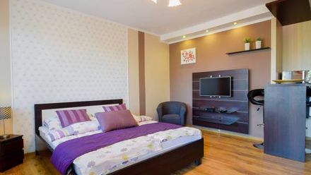 Kwatery Marysieńka (1)