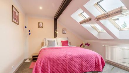 Agroturystyka zacisze u Weni (1)