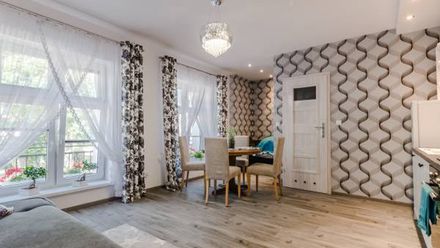 Piękne apartamenty na Mazurach (1)