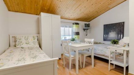 Pokoje Gościnne Banan (1)