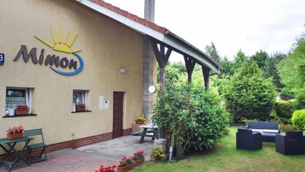 Mimon Dom Gościnny (1)
