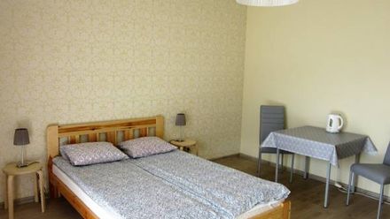 Pokoje Gościnne Przy Parku (1)