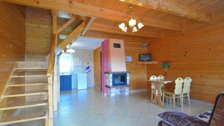 Domki Baranówka (1)