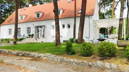 Apartamenty Białe Tarasy (1)