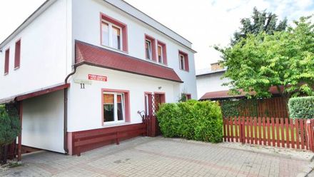 Pokoje Eliza - Noclegi Eliza (1)