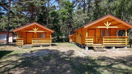 Ośrodek Wczasowy Bałtyk (1)