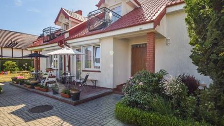 Pokoje Gościnne Arka (1)