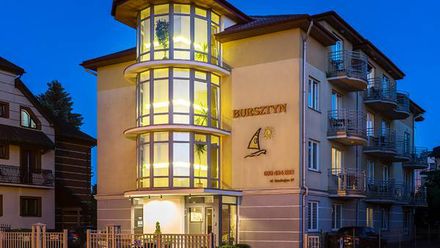 Ośrodek Bursztyn (1)