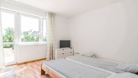 Dom Wczasowy Alma (1)