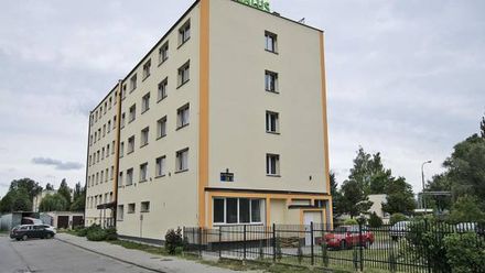 Dom Turysty Salus (1)