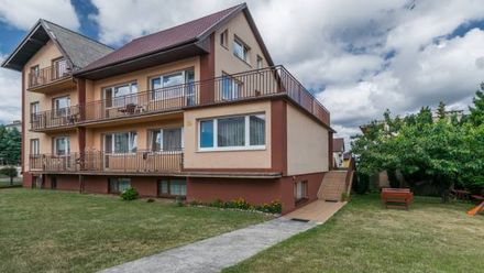 Pokoje Gościnne Łucja (1)