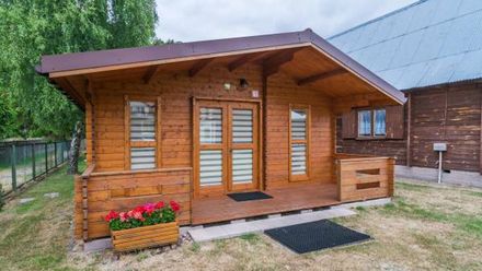 Ośrodek Wczasowy Słoneczna Polana (1)