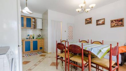 Domek przy Kanale Łuczańskim (1)