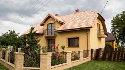 Agroturystyka Złoty Łan (1)