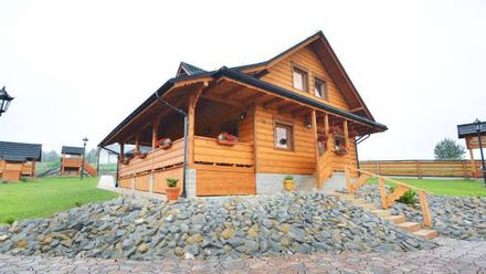 Ośrodek Wypoczynkowy Relax (1)