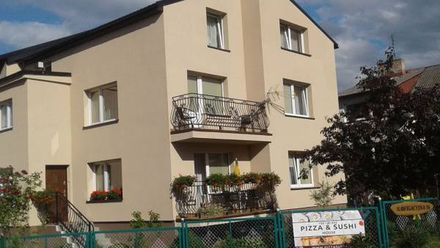 Pokoje Gościnne Zofia (1)