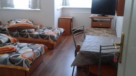 Pokoje Gościnne Ustka (1)